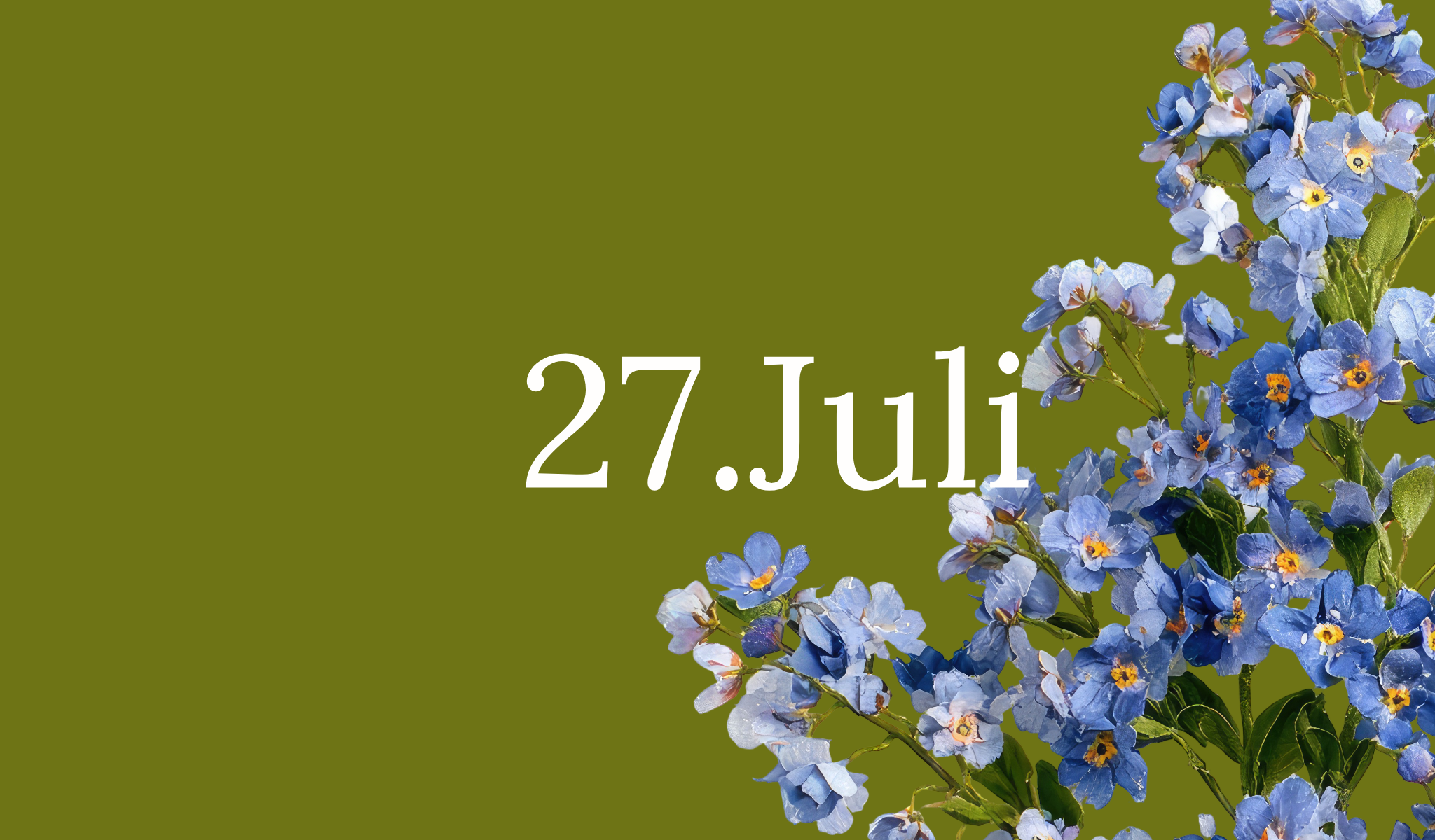 Vortrag "Palliative Begleitung"